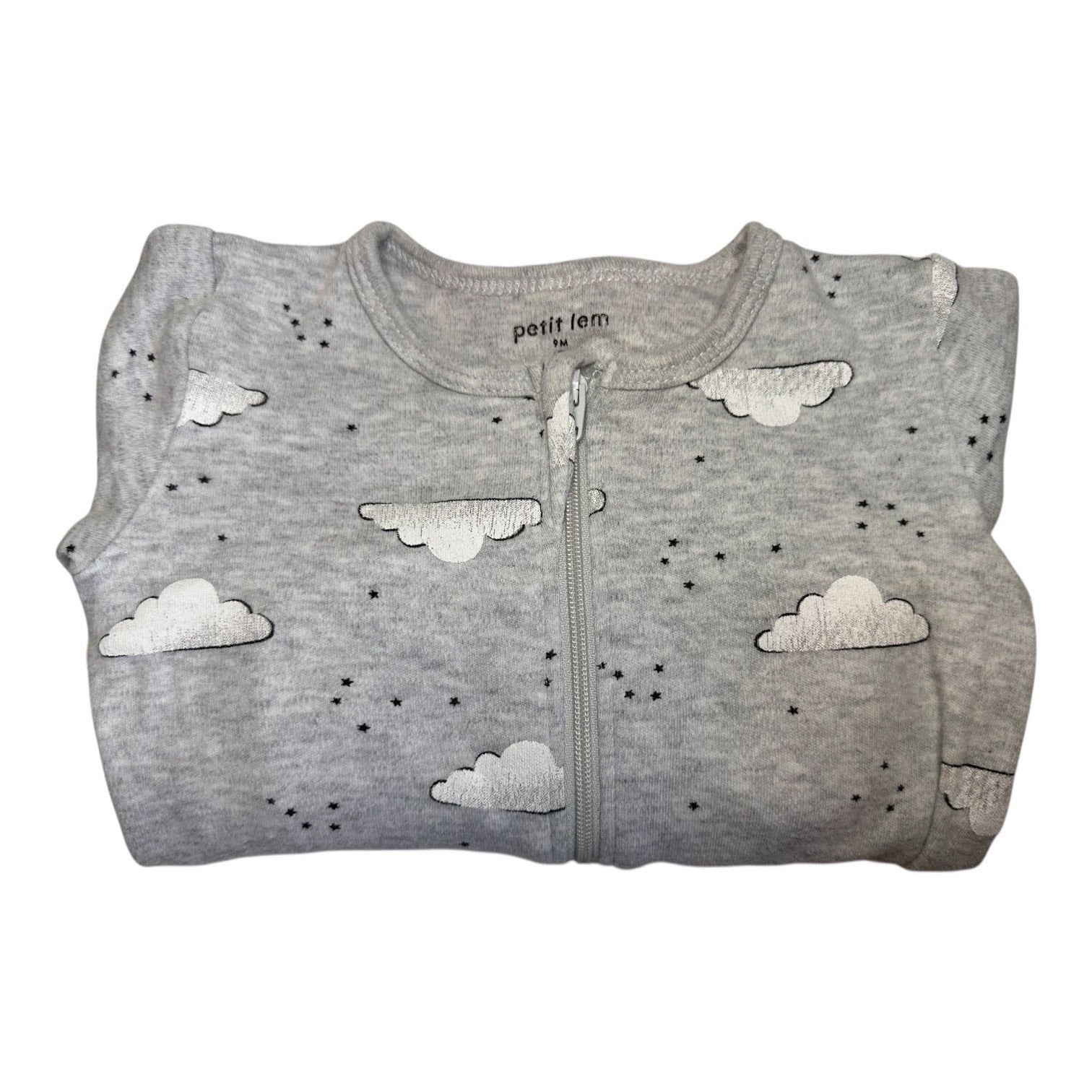 Pyjamas Petit Lem 9 mois