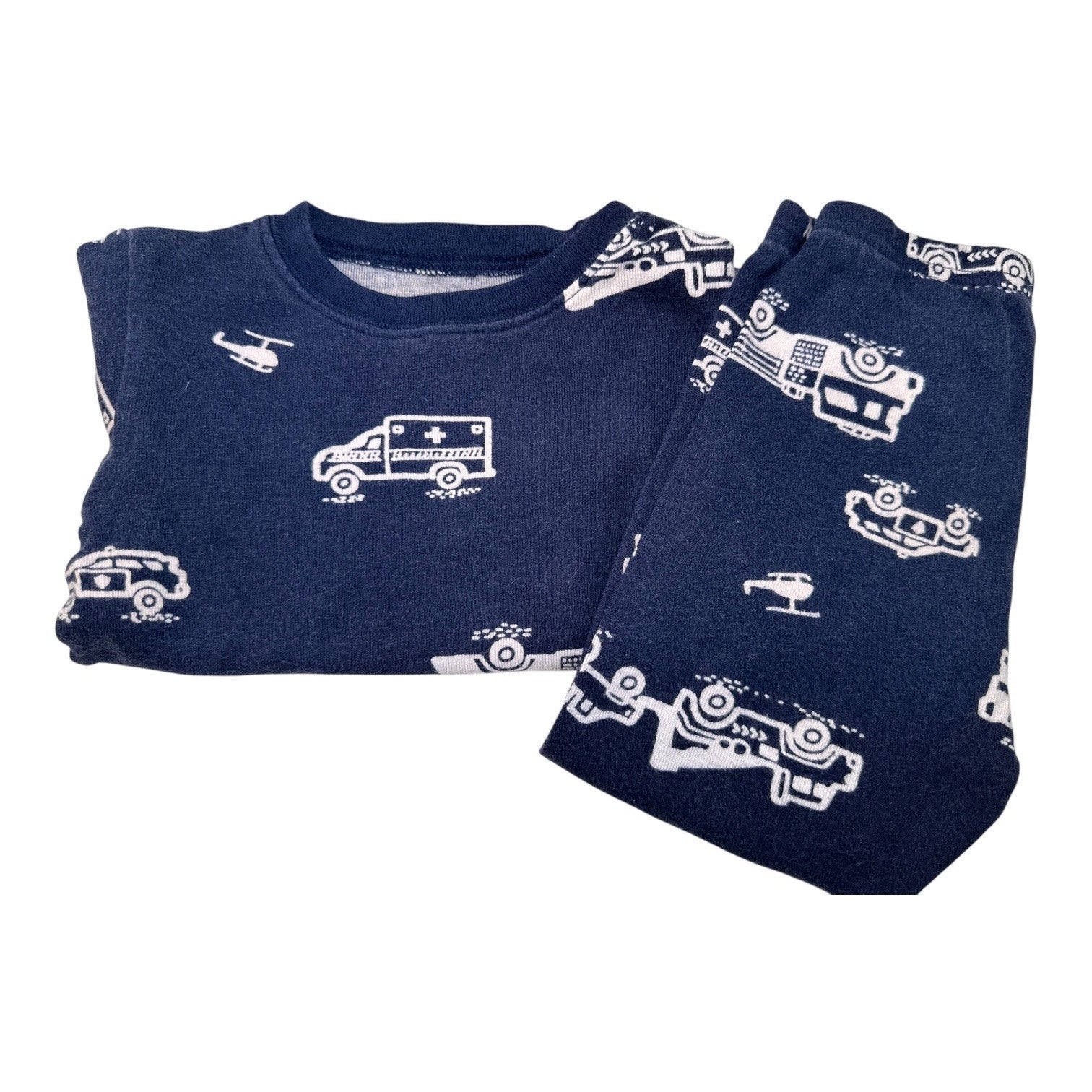 Pyjamas Carters 24 mois