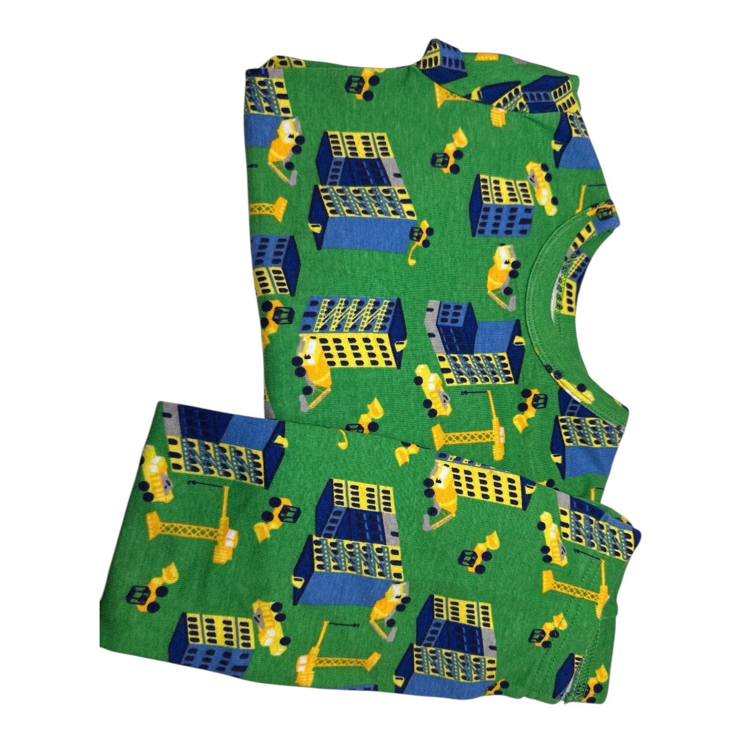 Pyjamas Baby Gap 2 ans