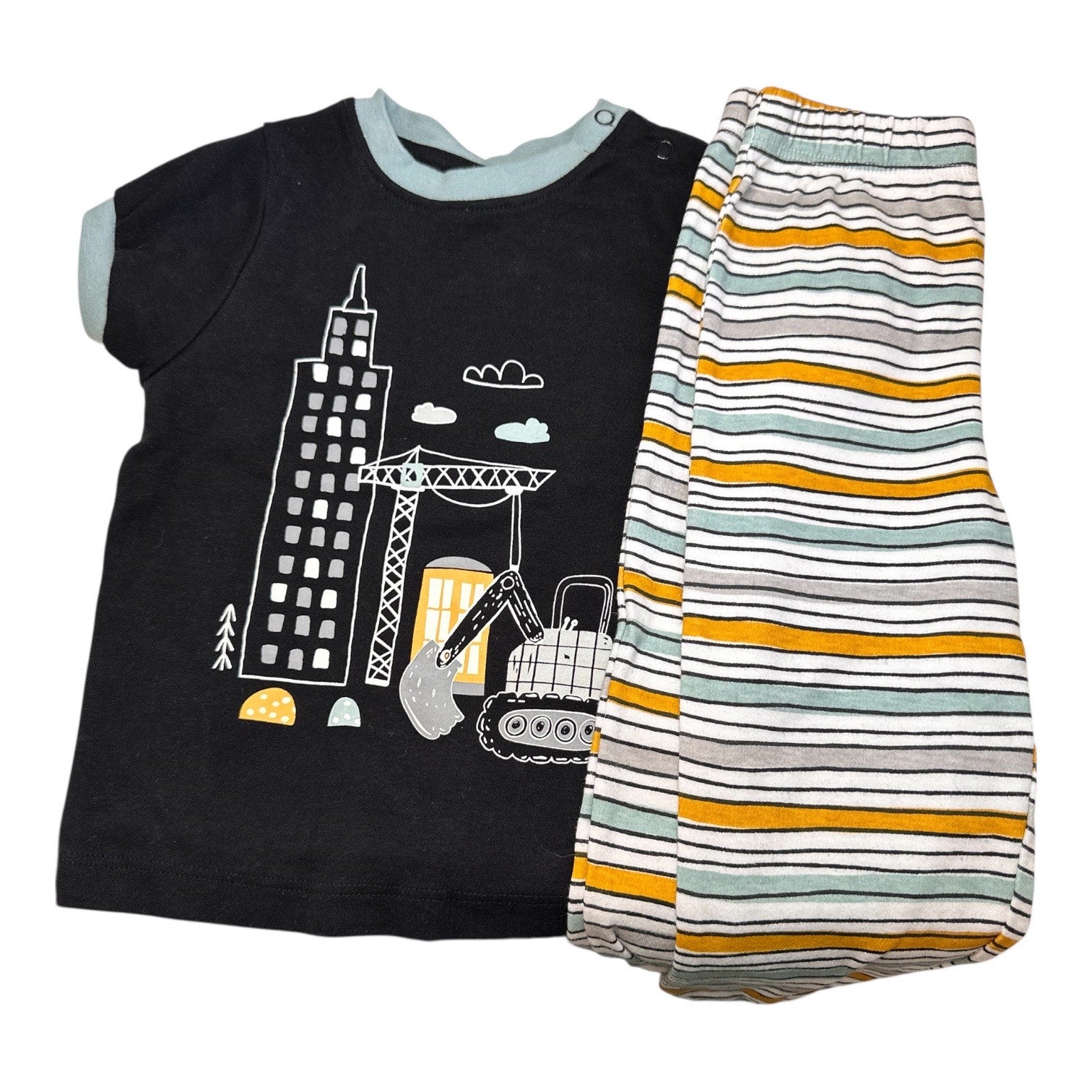 Pyjamas Beding Bedang 18 mois