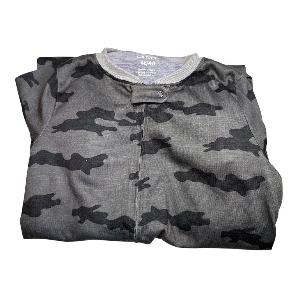 Pyjamas Carters 4T