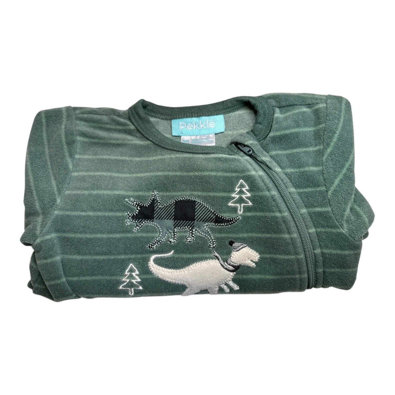 Pyjamas Polar 6 mois