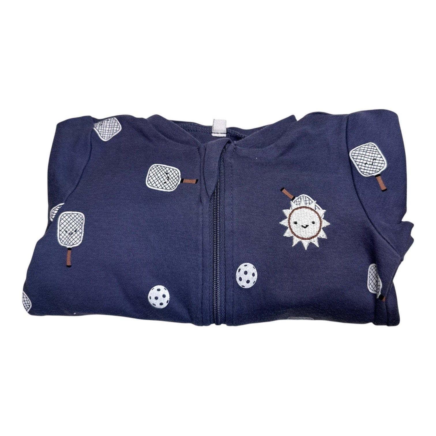 Pyjamas Pekkle 6 mois