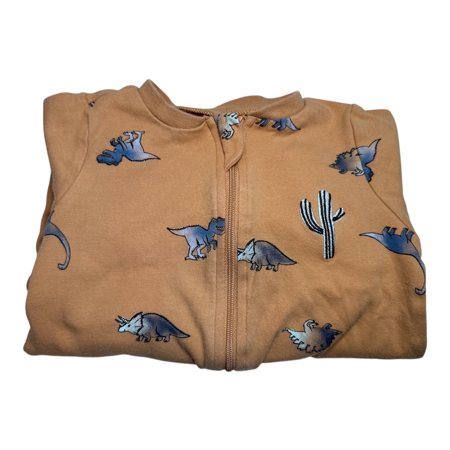 Pyjamas Pekkle 24 mois