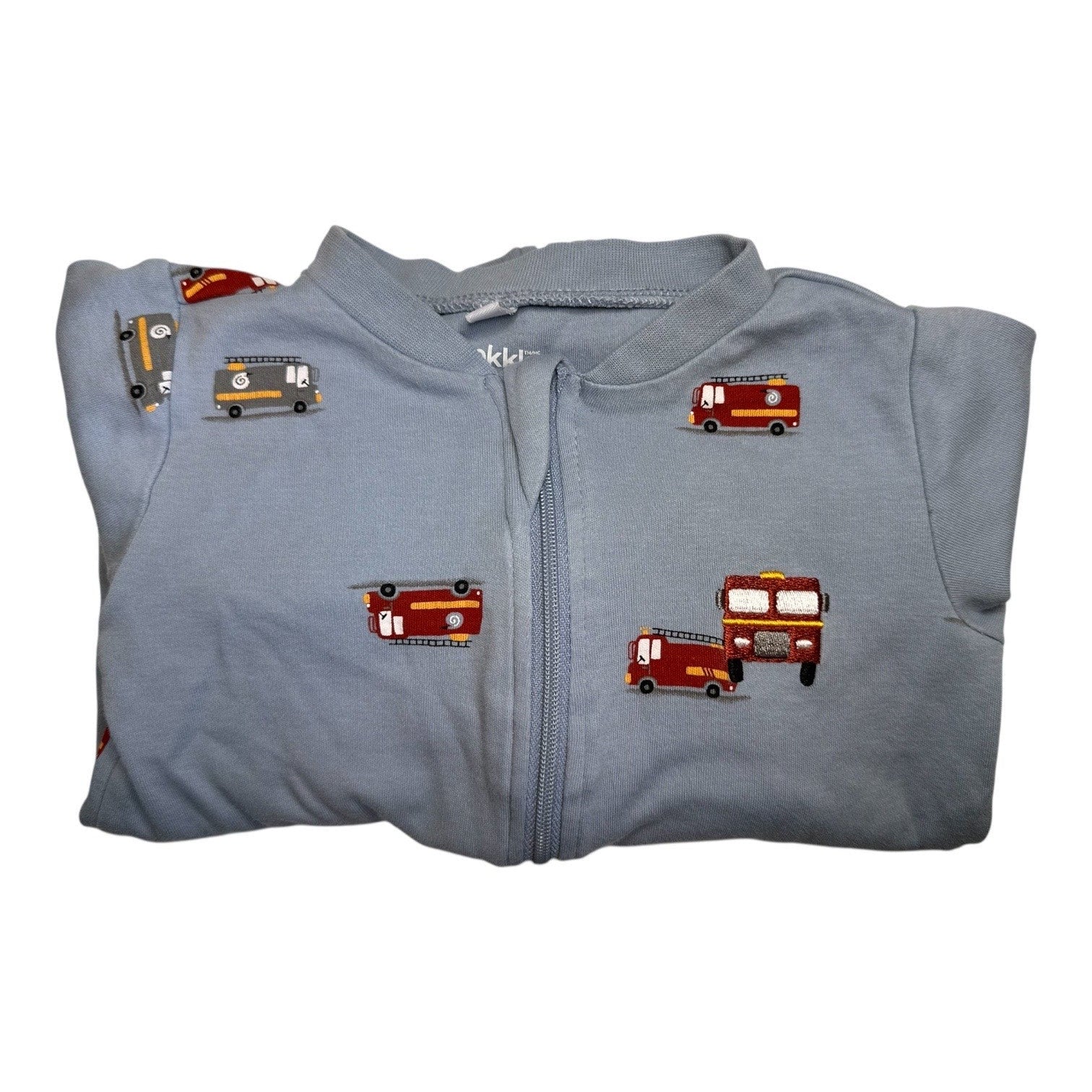 Pyjamas Pekkle 12 mois