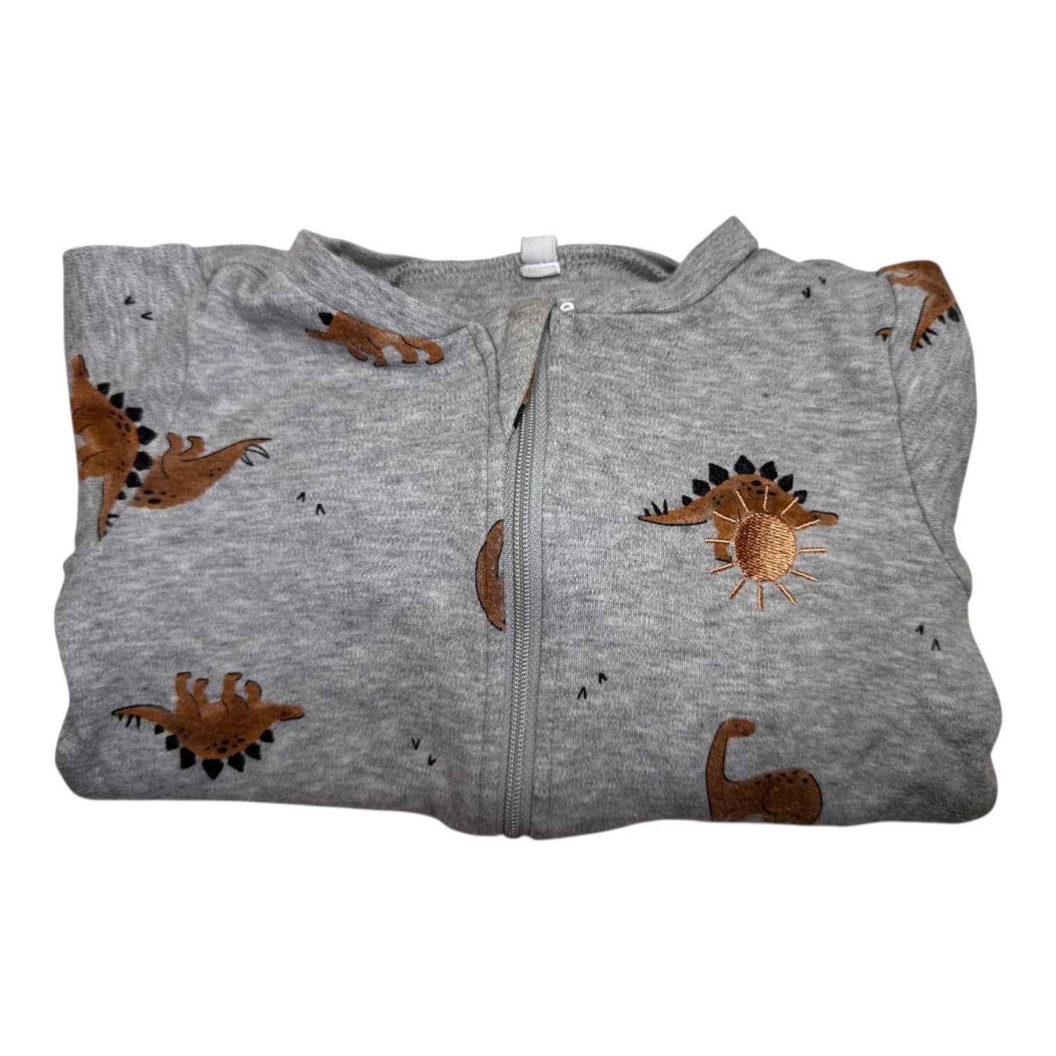 Pyjamas Pekkle 12 mois