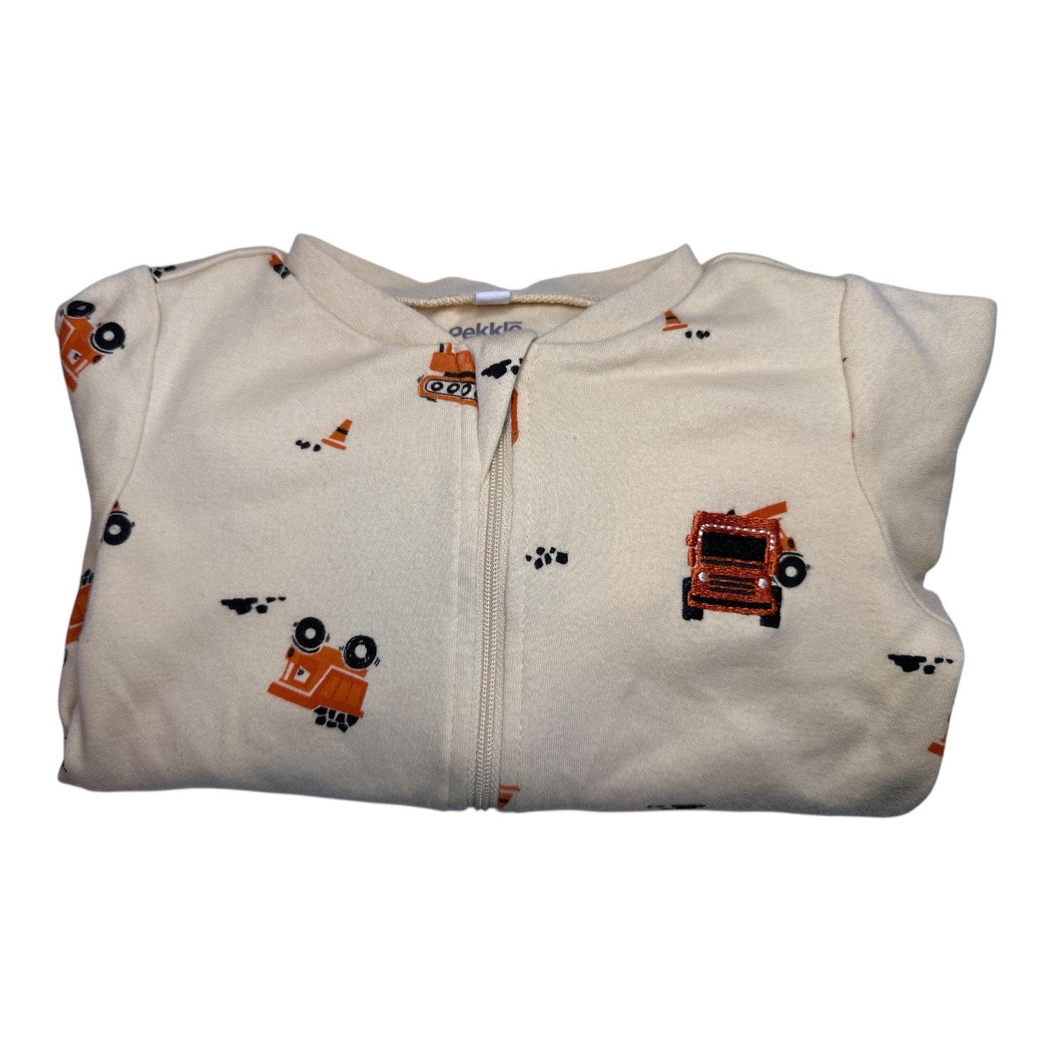 Pyjamas Pekkle 12 mois