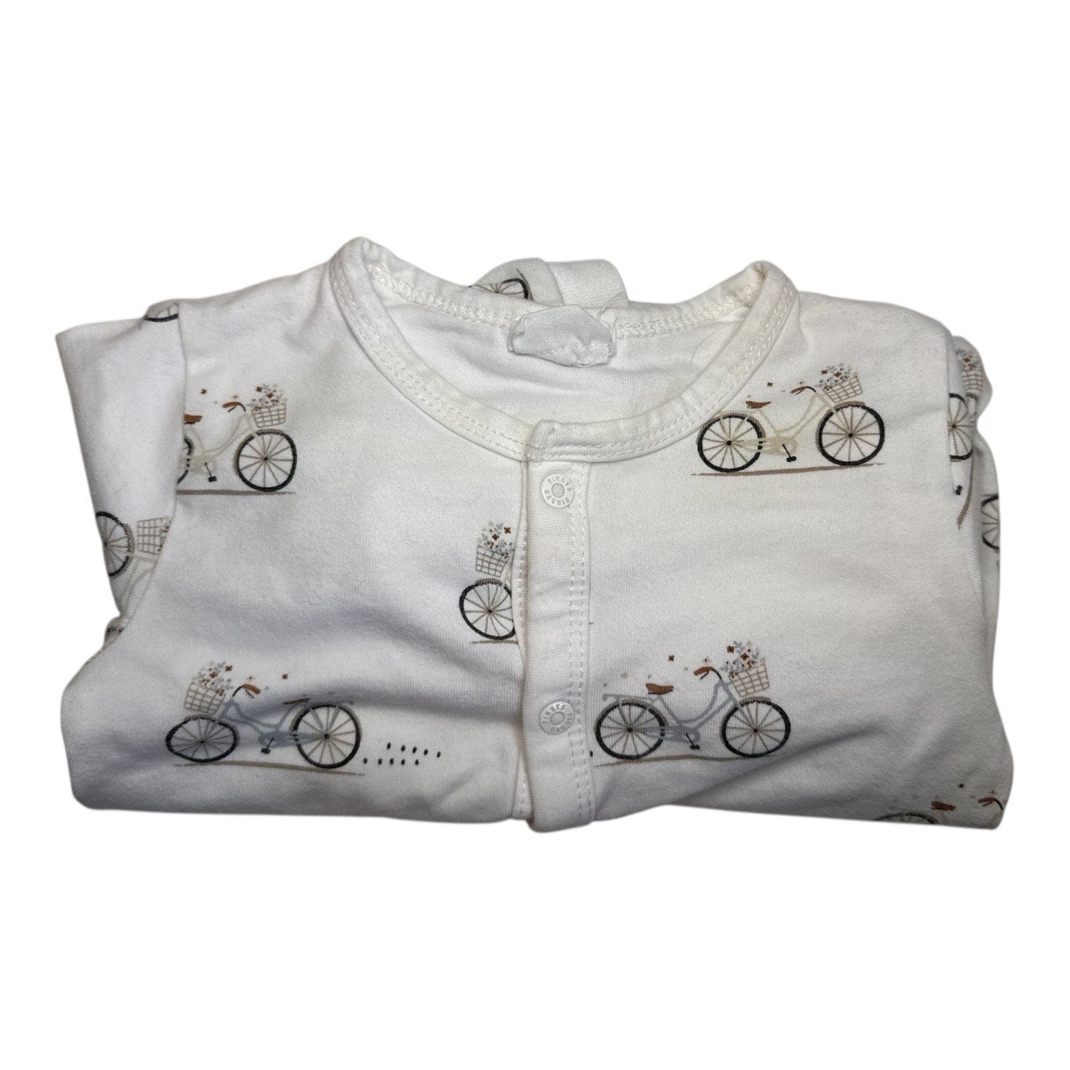 Pyjamas Petit Lem 6 mois