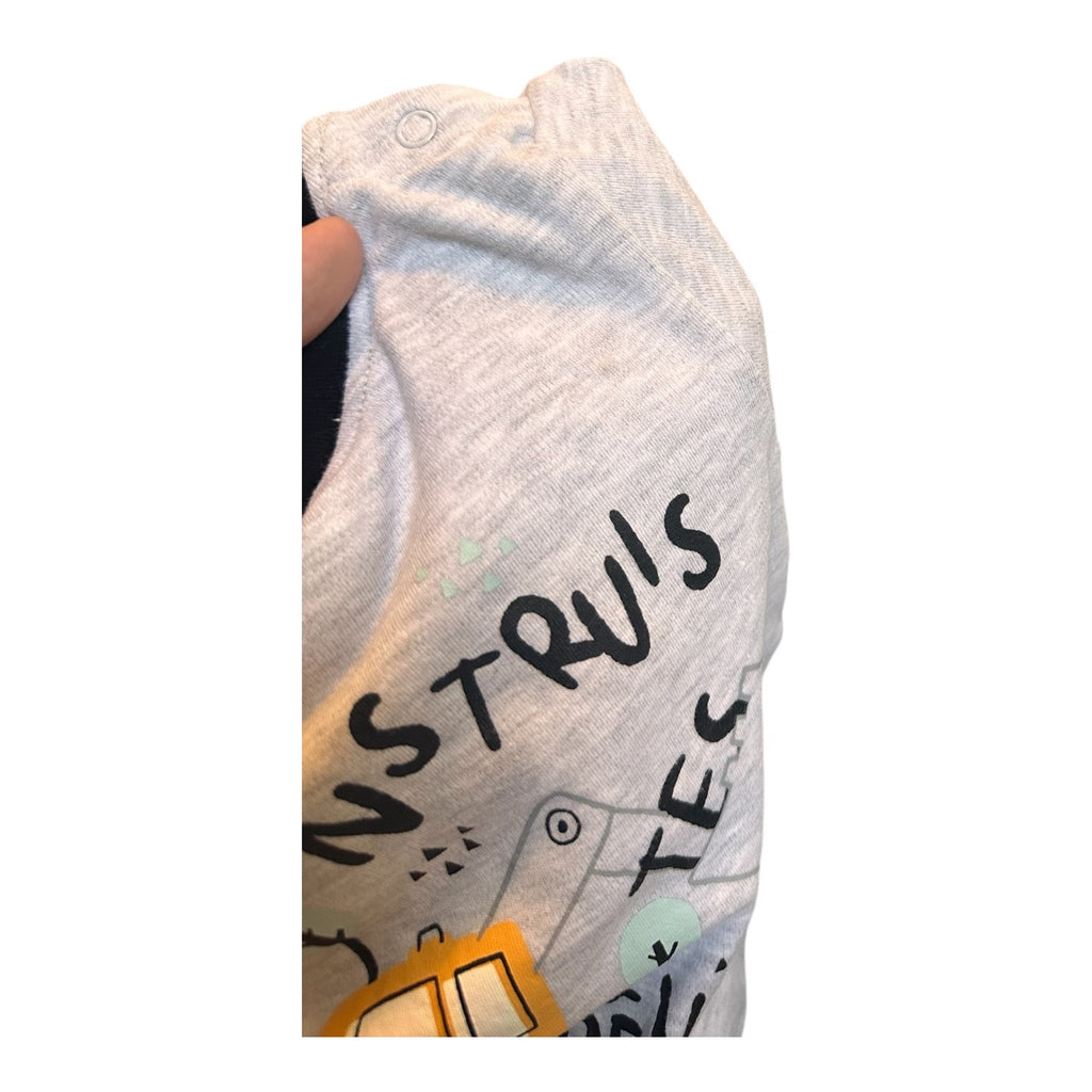 Pyjamas Beding Bedang 18 mois