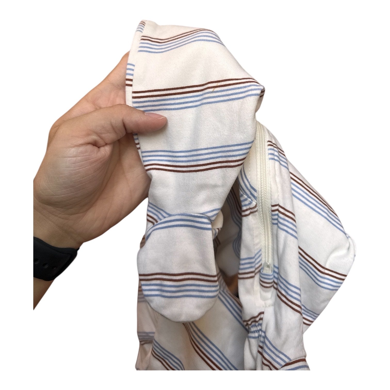 Pyjamas Pekkle 6 mois