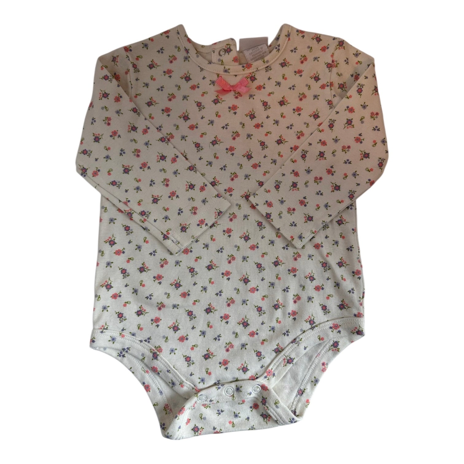 Cache-couche 18 mois