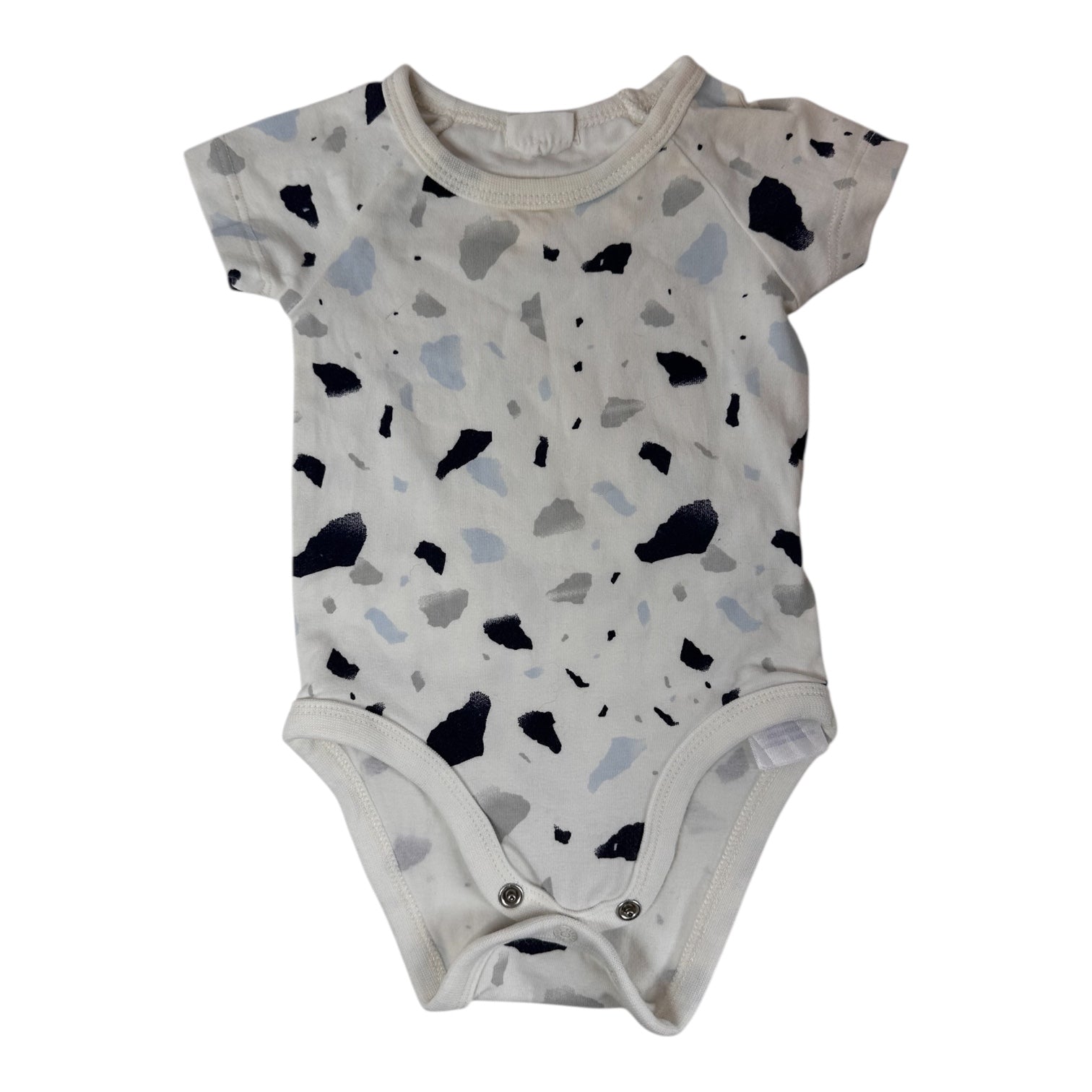 Cache couche petit lem