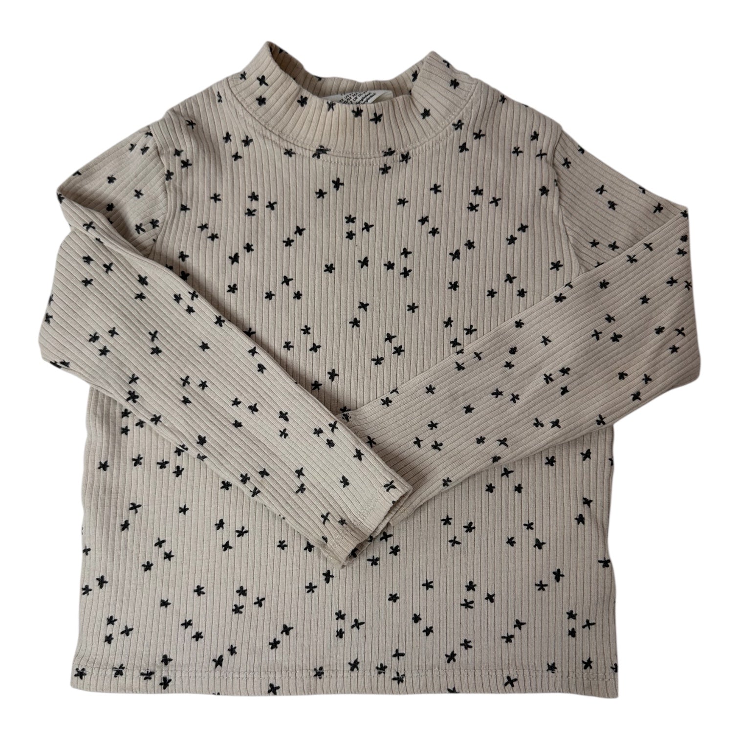 Chandail H&M 1 1/2-2 ans