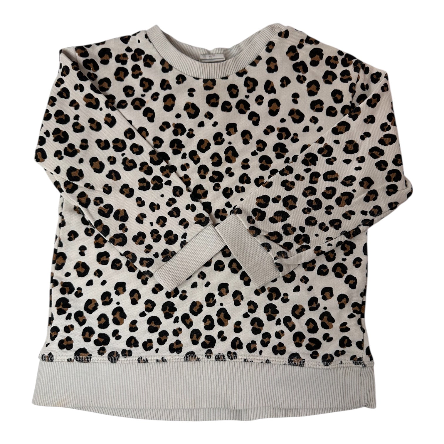 Crewneck H&M 1 1/2-2 ans