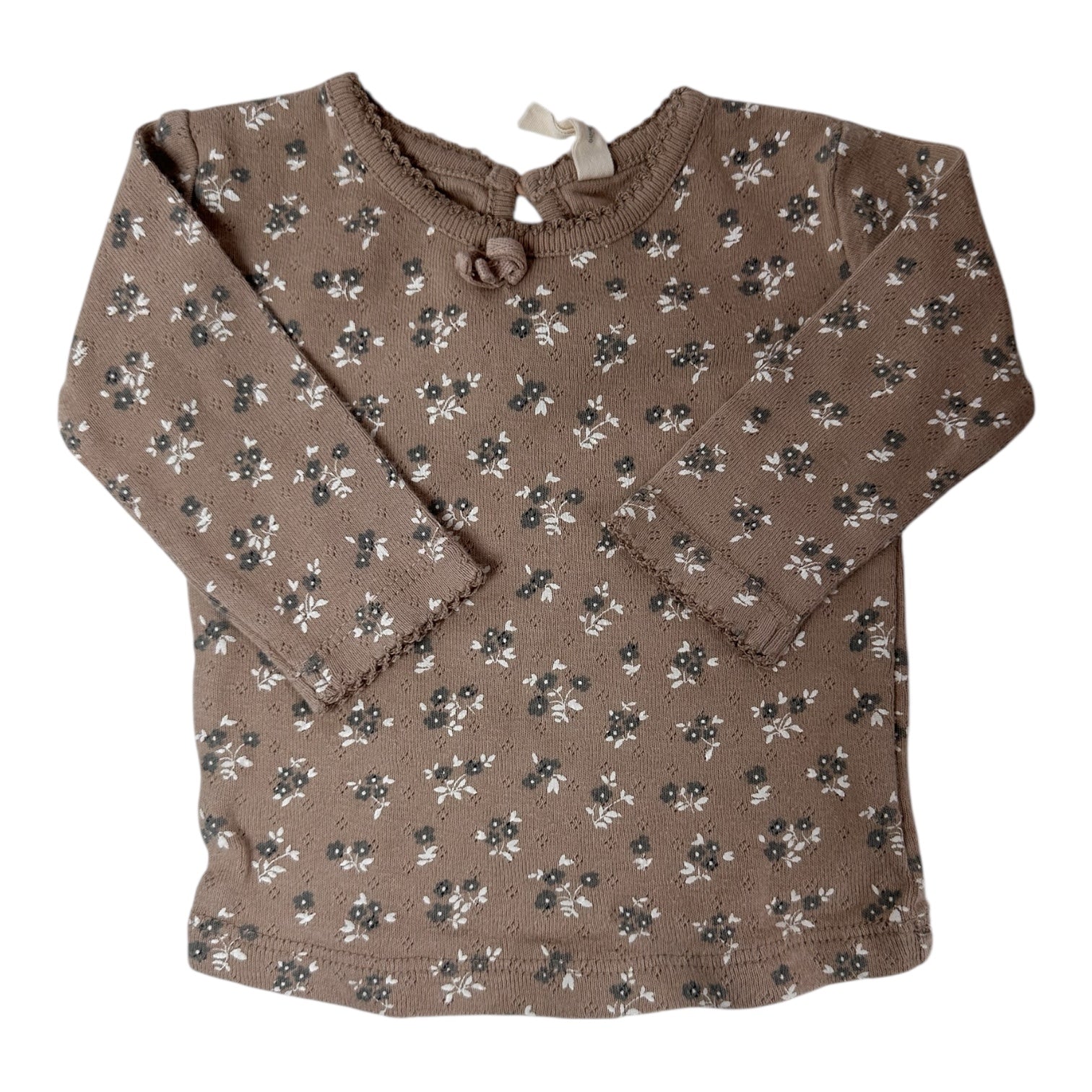 Chandail Quincy Mae 0-3 mois