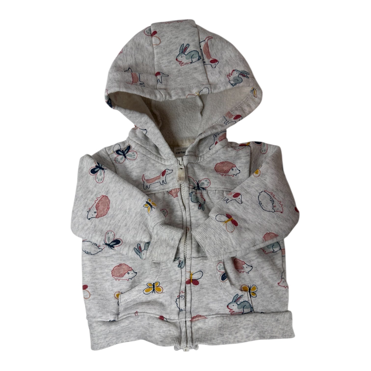 Veste Carters 6 mois