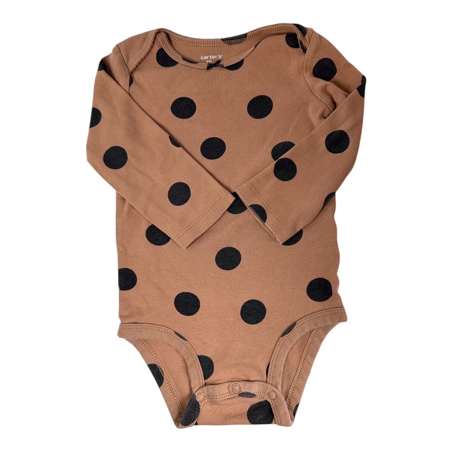 Cache-couche Carters 18 mois