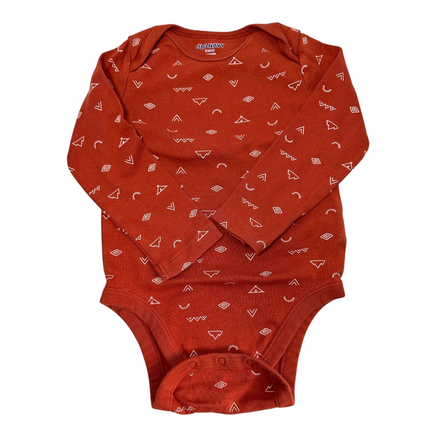 Cache-couche old navy 18-24 mois