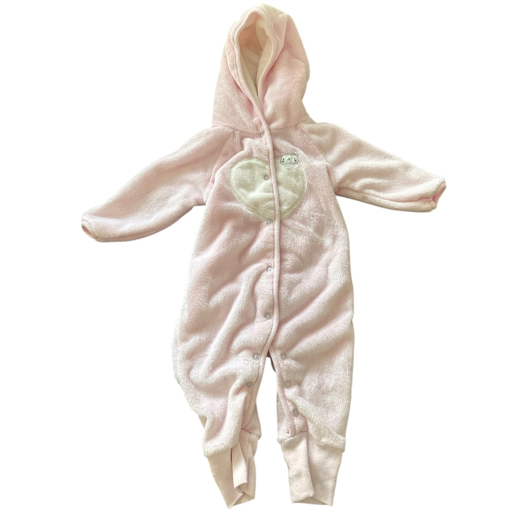 Ensemble Souris Mini 6 mois