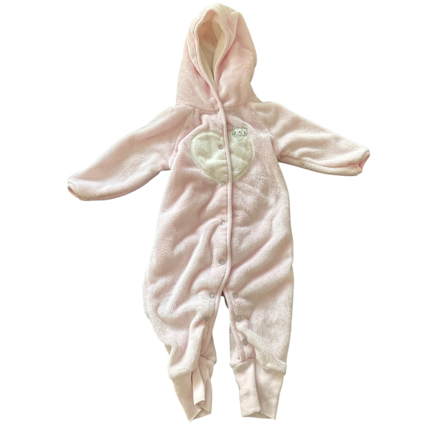 Ensemble Souris Mini 6 mois