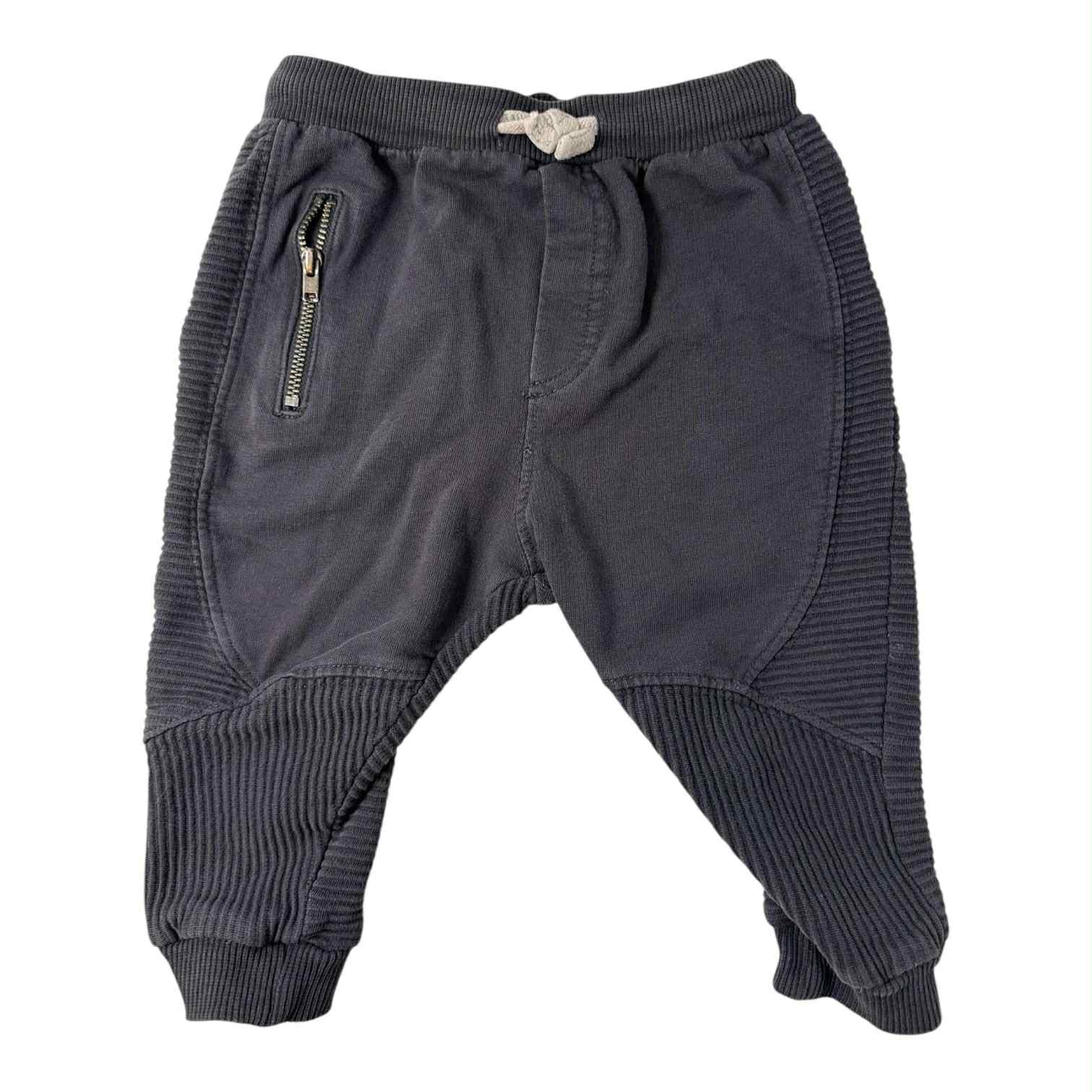 Jogging Zara 9-12 mois