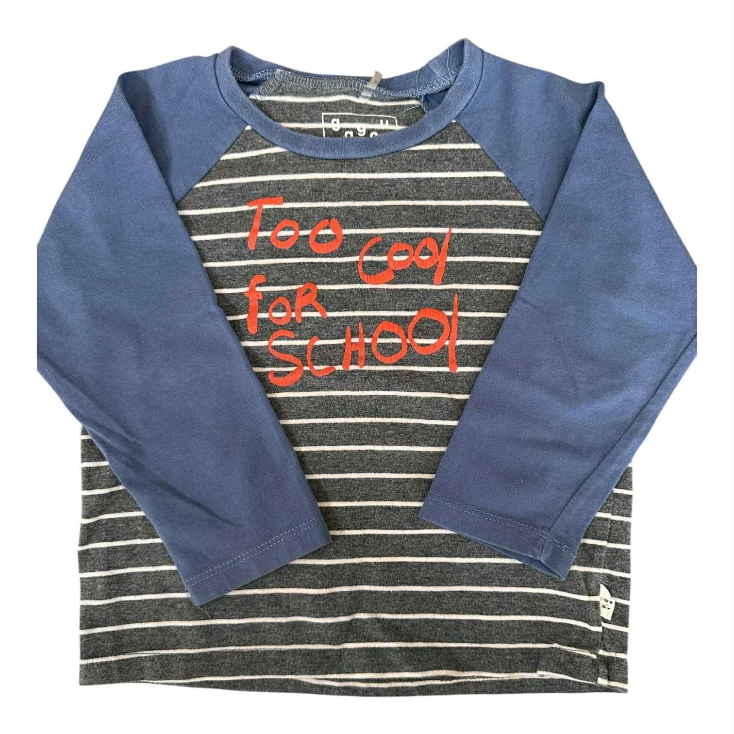 Chandail Gagou Tagou 2T