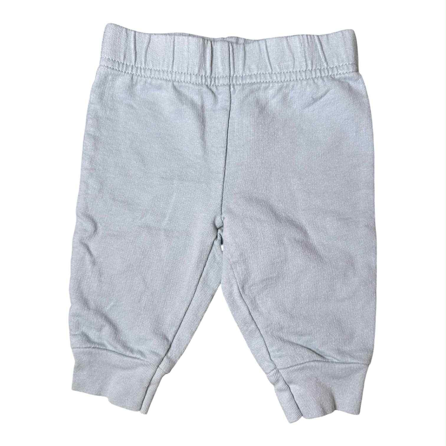 Pantalon Carters 0-3 mois