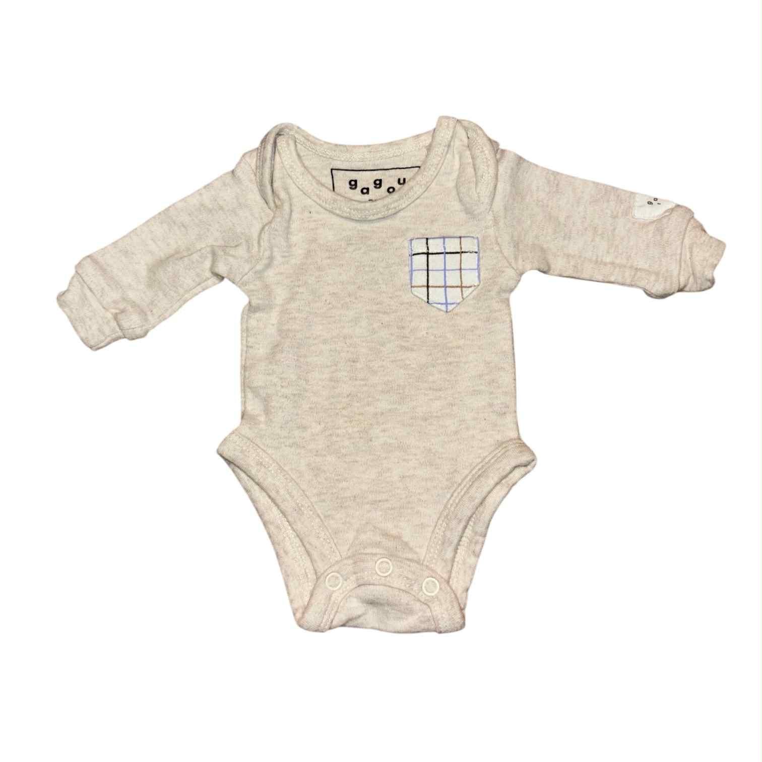 Cache-couche gagou tagou Pre