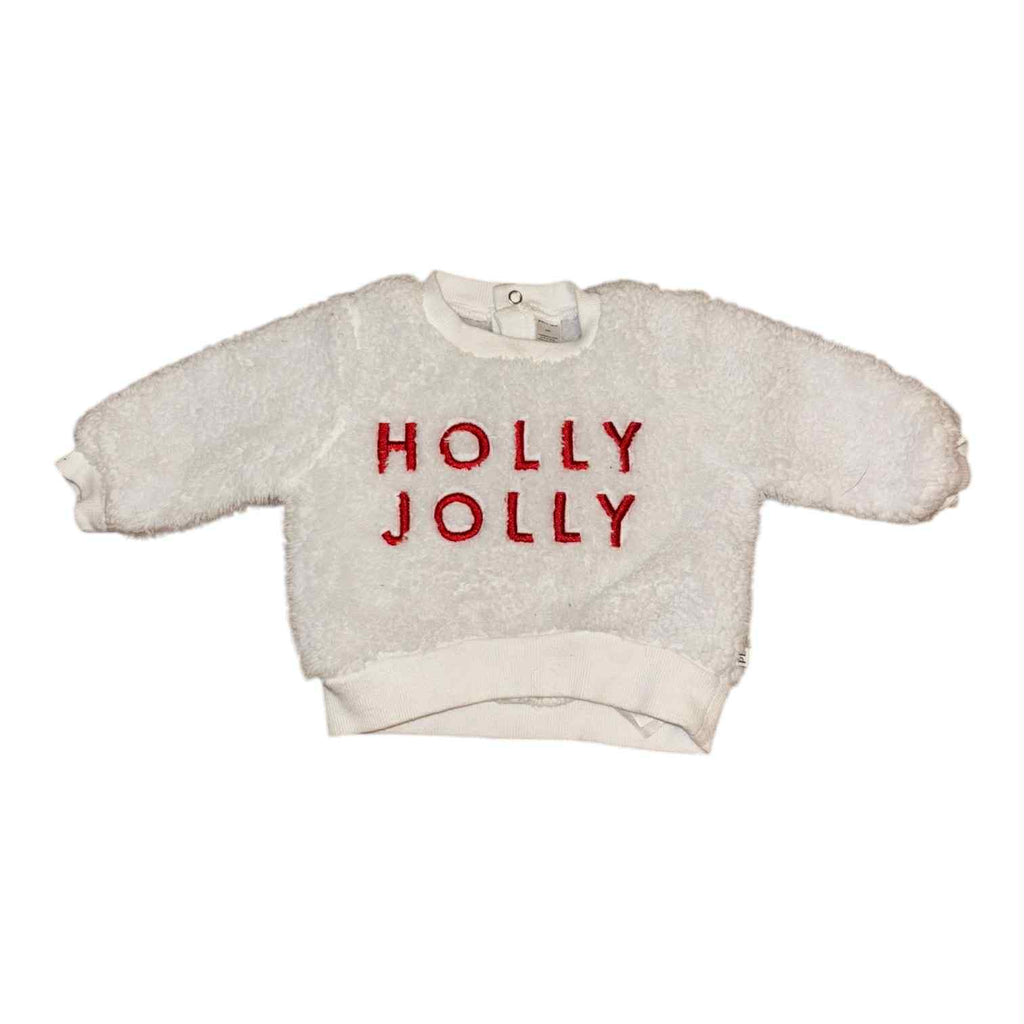 Chandail Petit LEM 3 mois