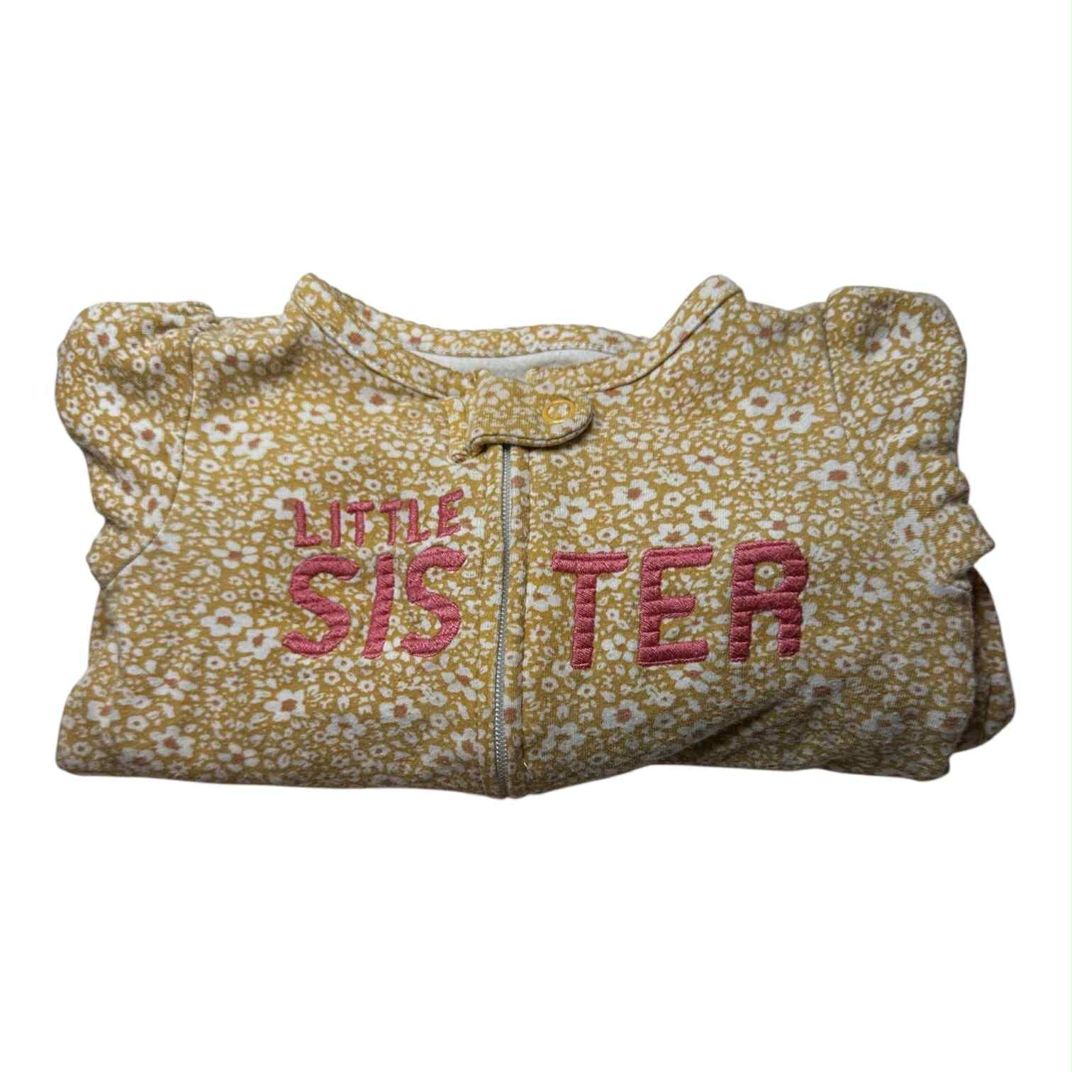 Pyjamas carters 6-9 mois