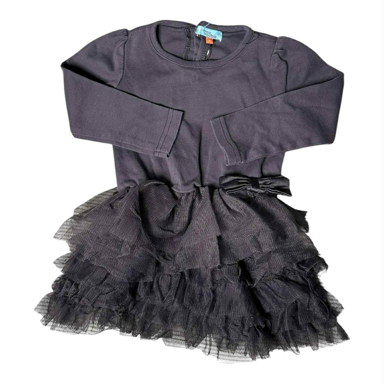 Robe Trois Mouton 18 mois