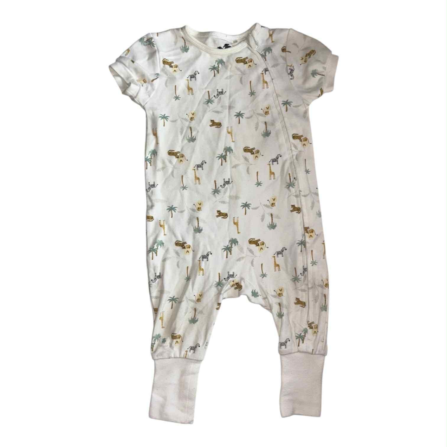 Pyjamas Trois mouton 9-12 mois