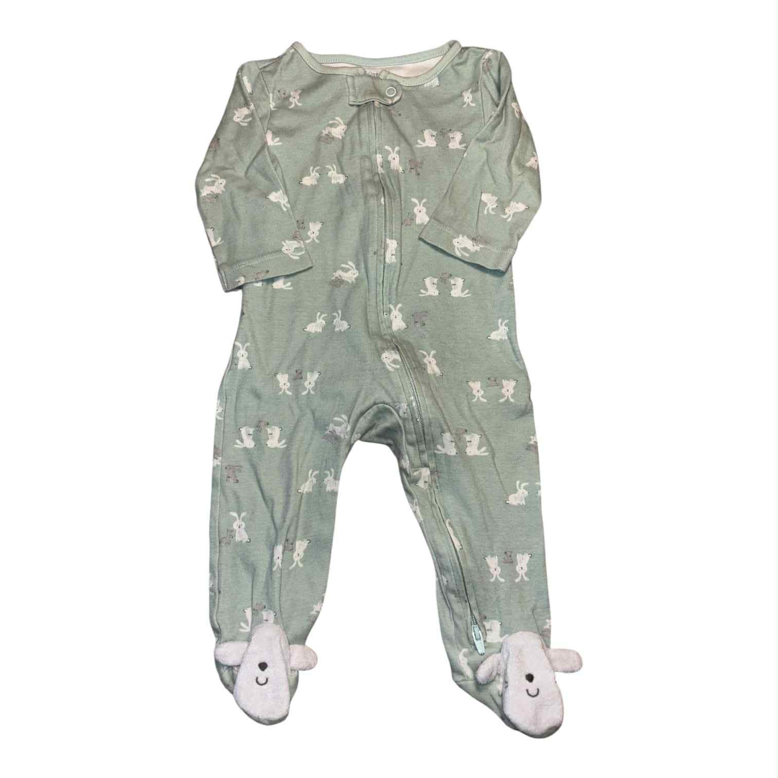 Pyjamas Carters 9 mois