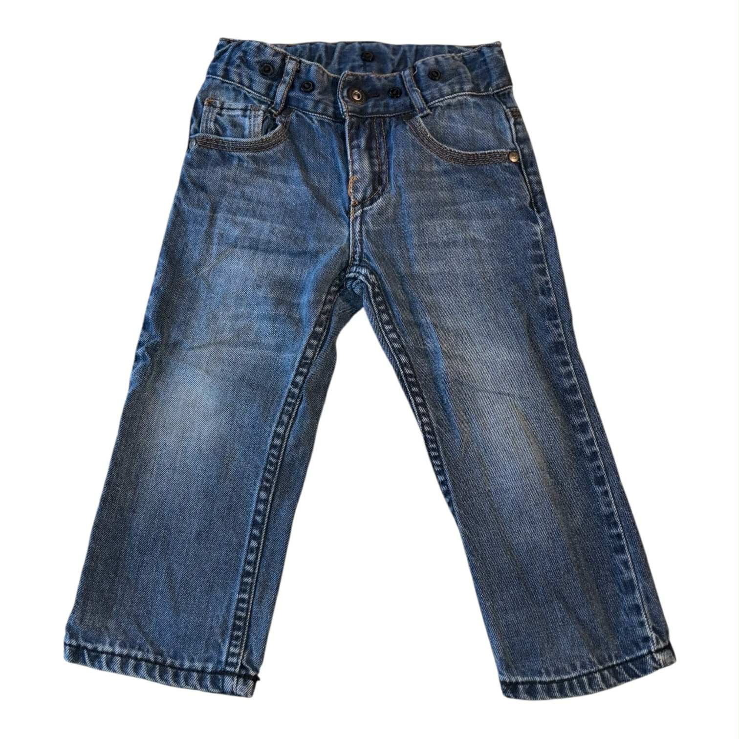 Jeans H&M 12-18 mois