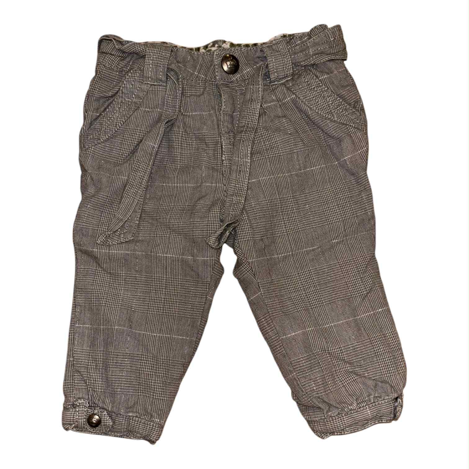 Pantalon Zara 6-9 mois
