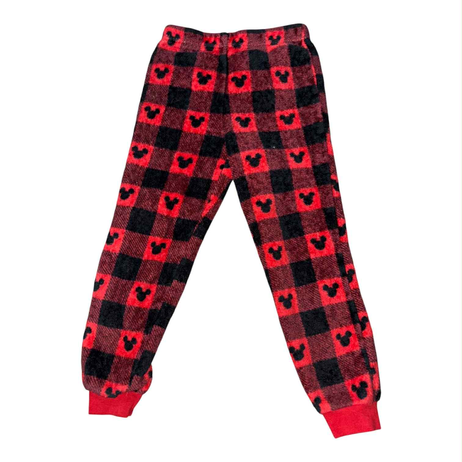 Pyjamas Disney 4-5 ans