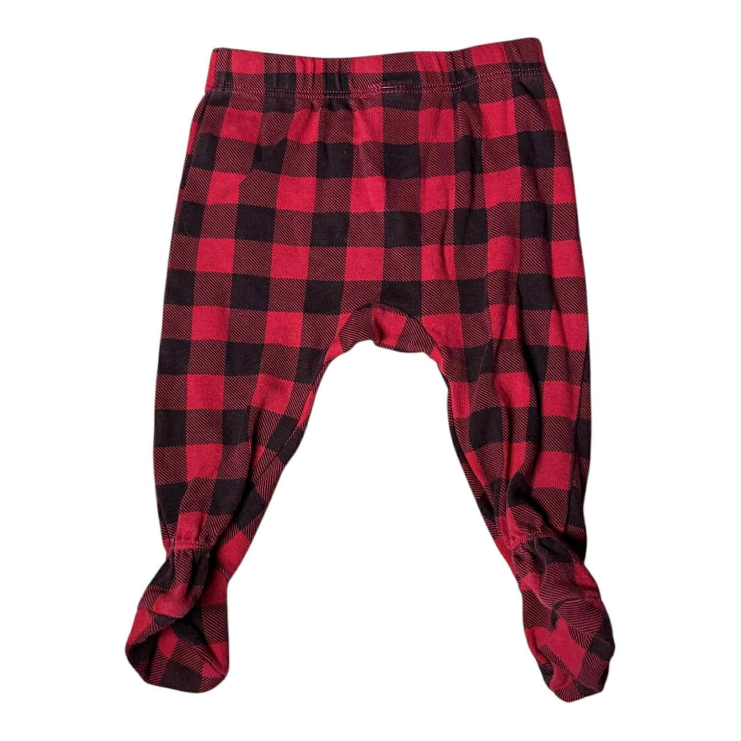 Pantalon Canadianna 6-9 mois