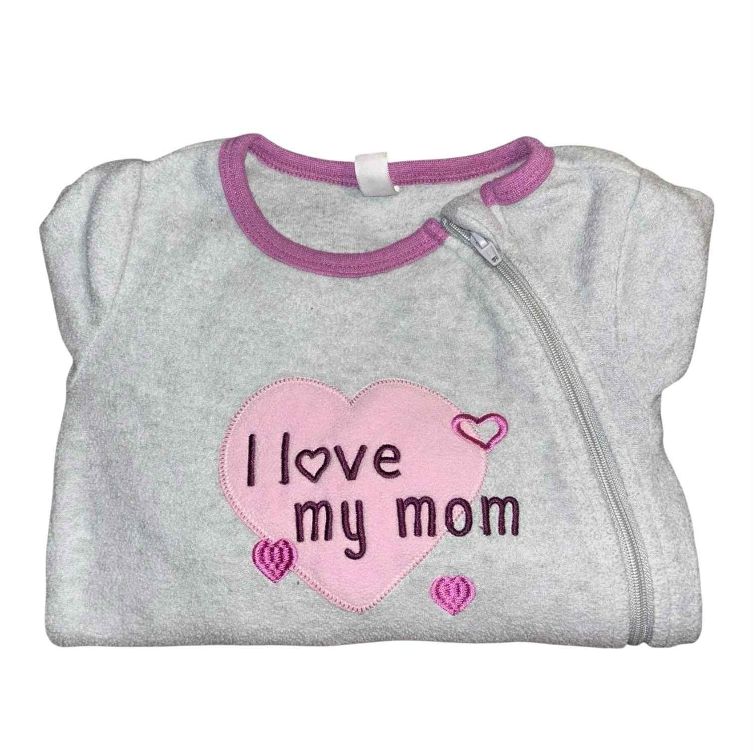 Pyjamas PL Baby 24 mois