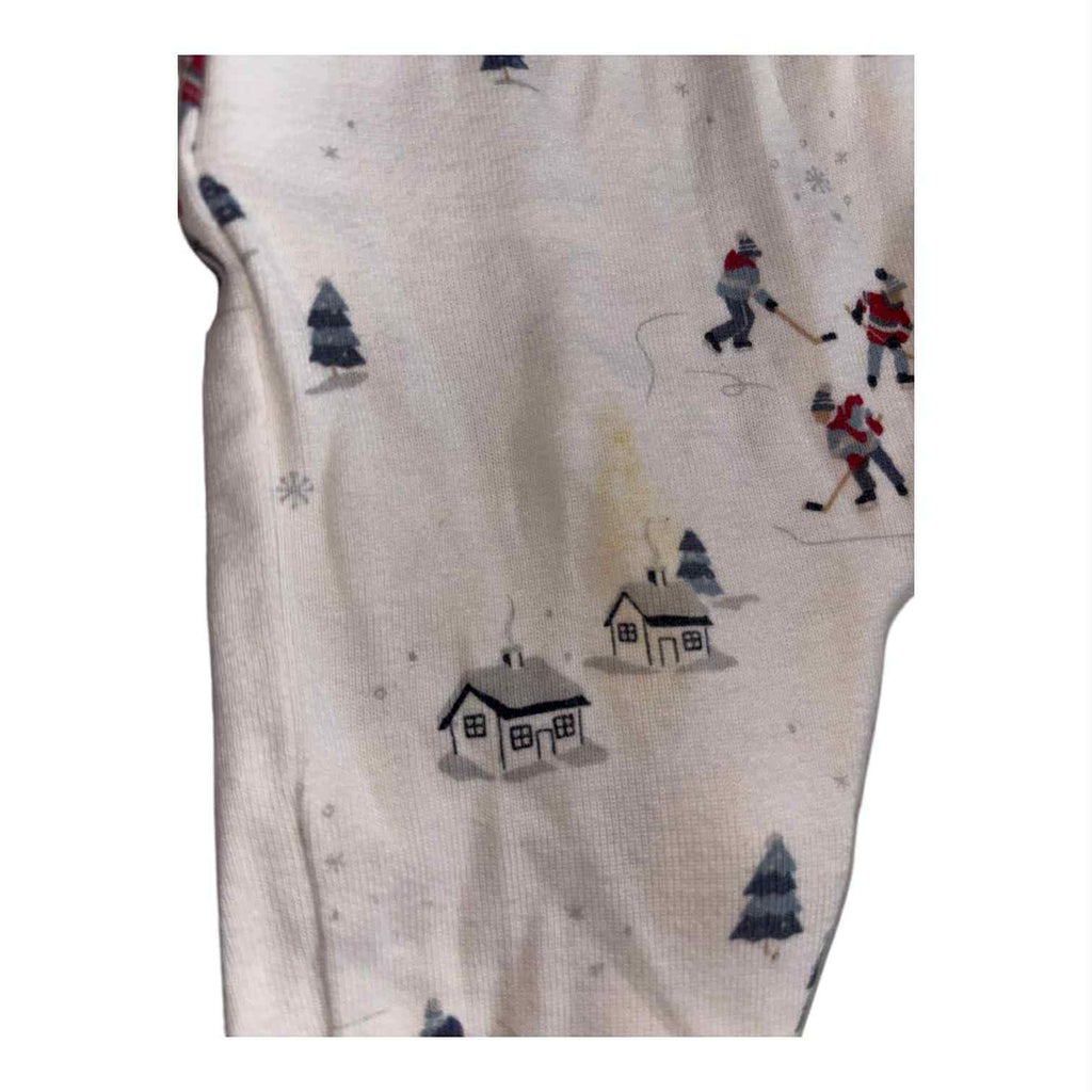 Pyjamas petit lem 3 mois