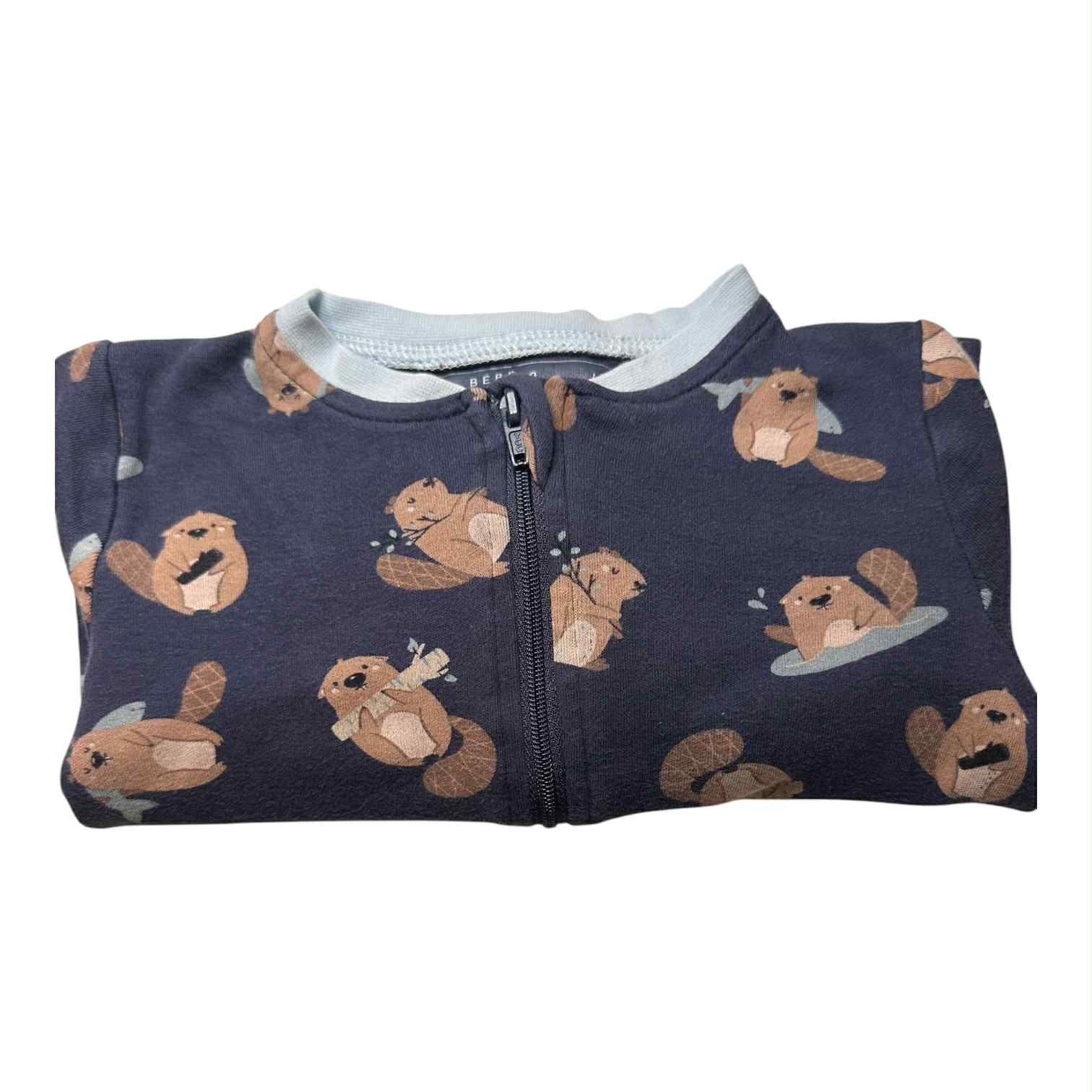 Pyjamas bébé confort 6 mois