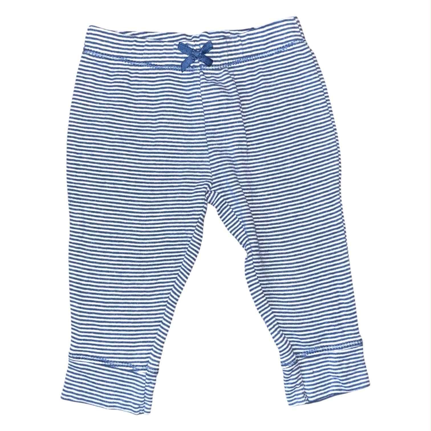 Pantalon carters 6 mois