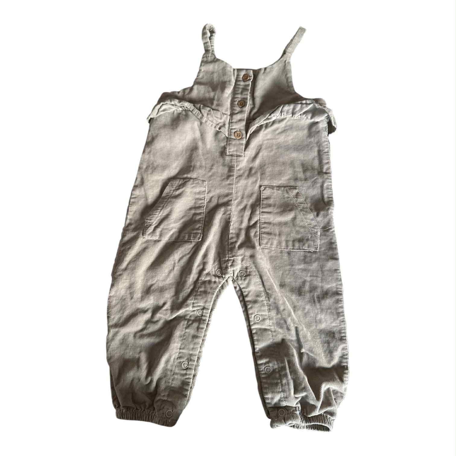 Salopette 12 mois blumind
