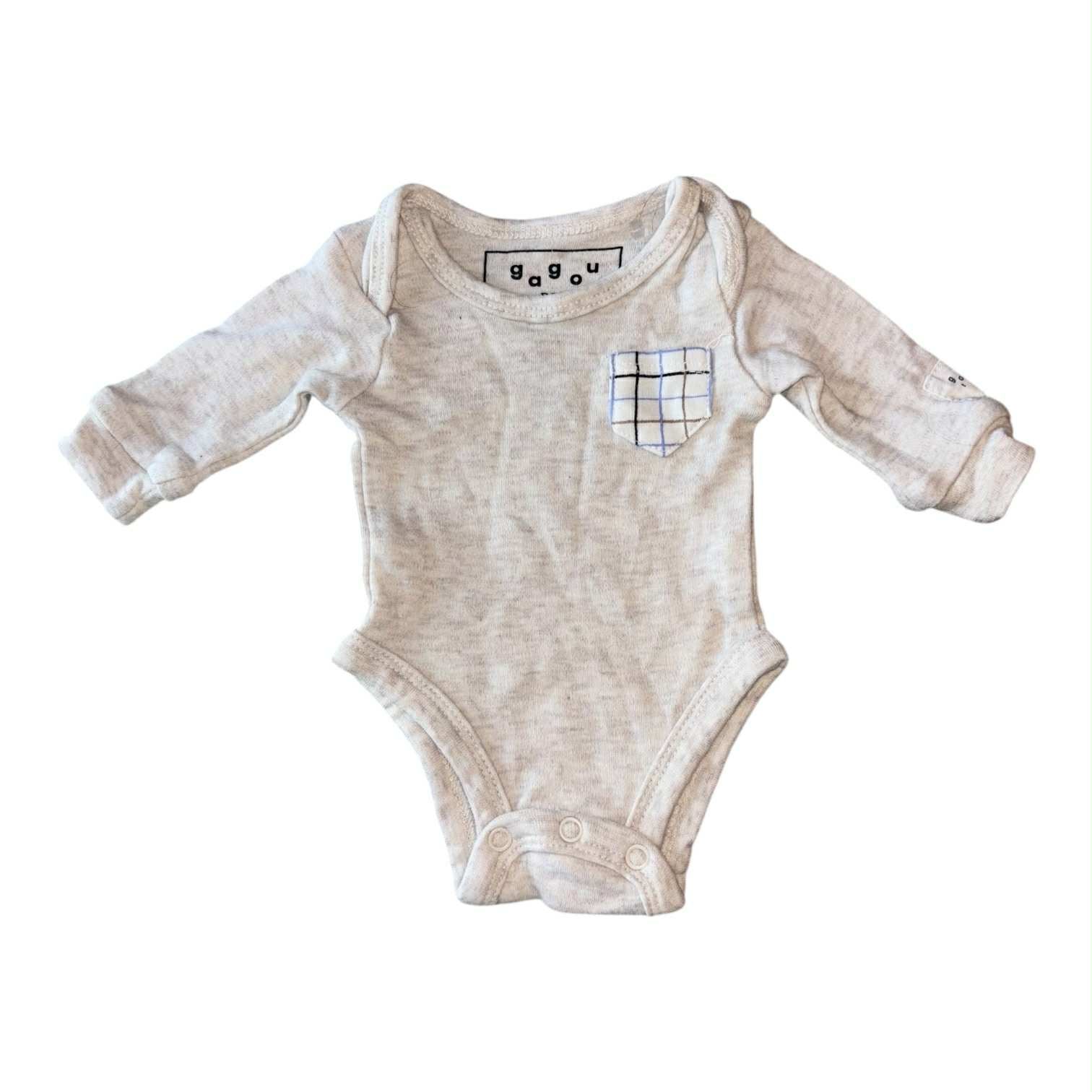 Cache-couche Gagou Tagou Pre