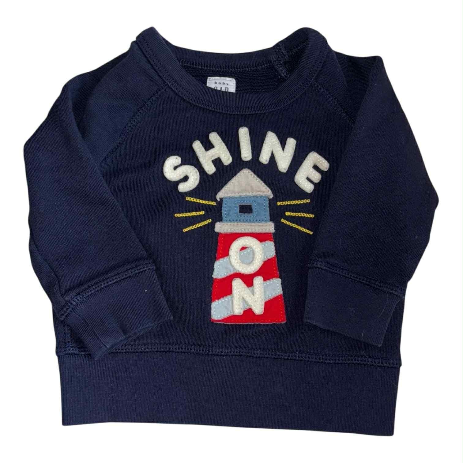 Chandail Gap 6-12 mois