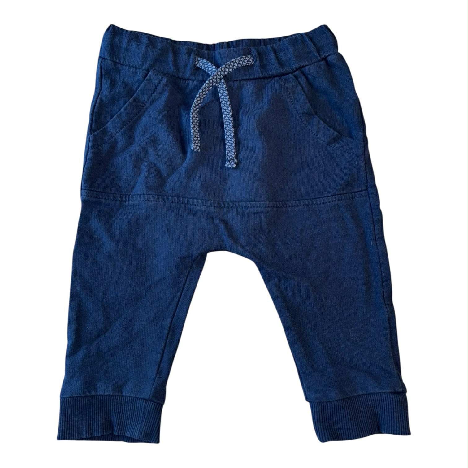 Pantalon Fagottino 9-12 mois