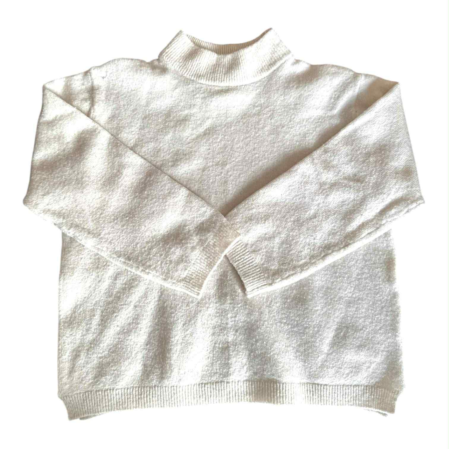 Chandail laine Zara 3-4 ans