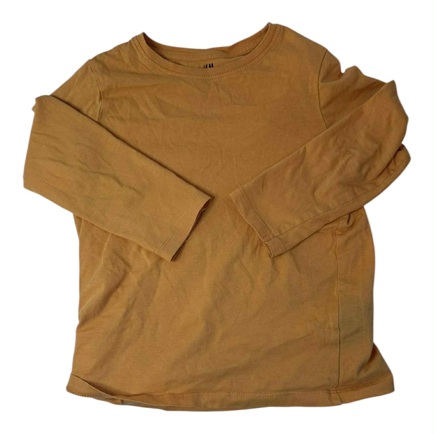 Chandail H&M 4-6 ans