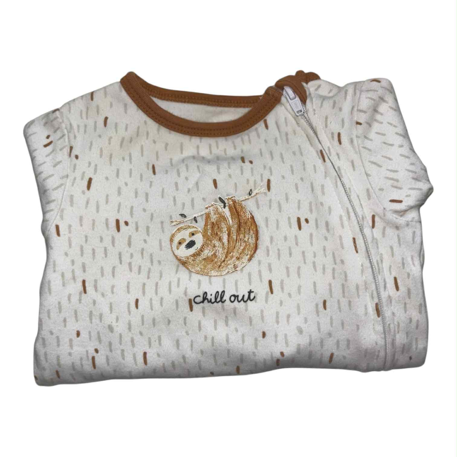 Pyjamas Trois mouton 3-6 mois