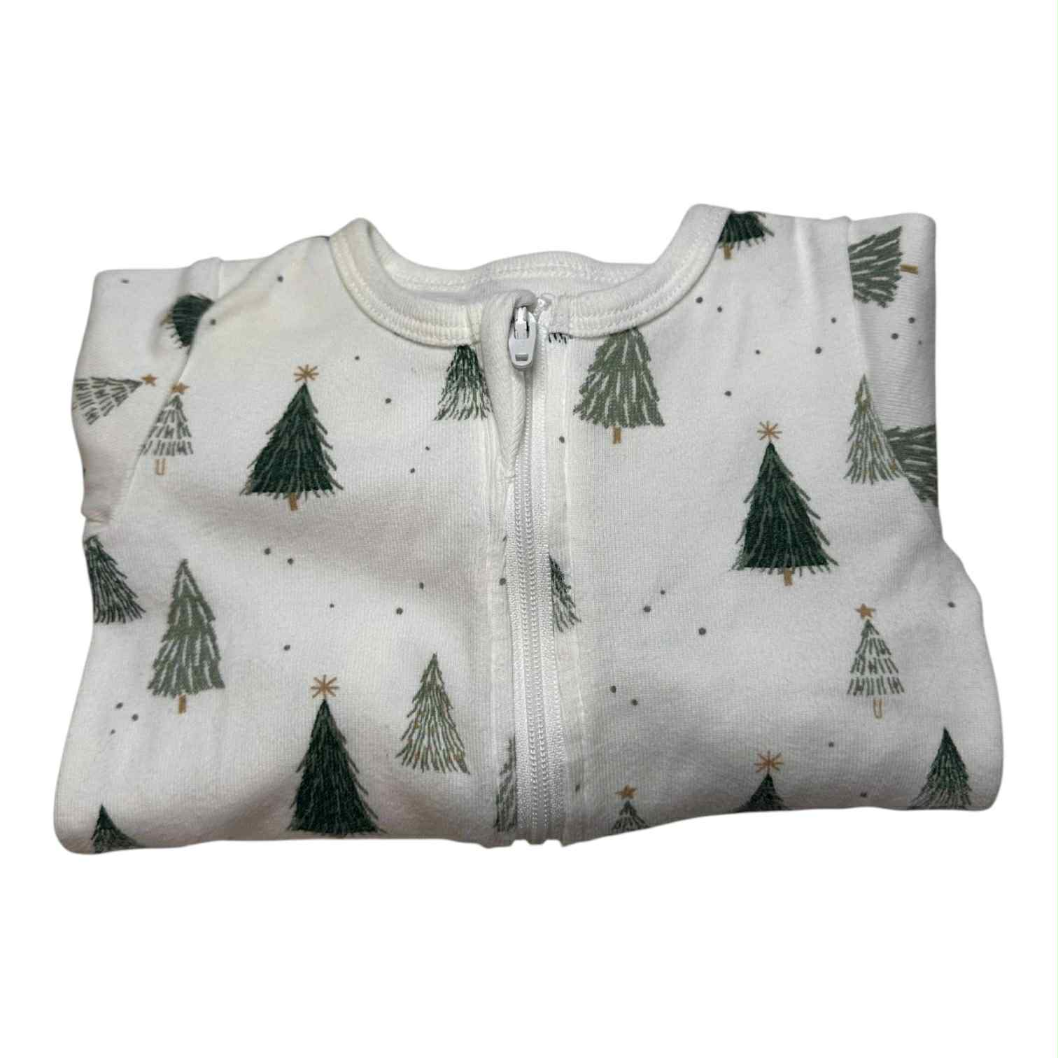 Pyjamas Petit lem 3 mois