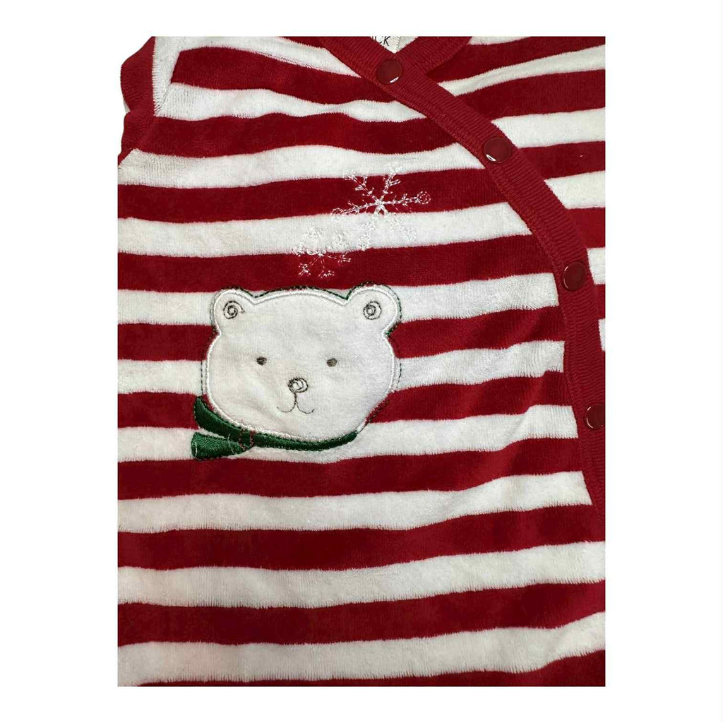 Pyjamas Emma et jack 1 mois